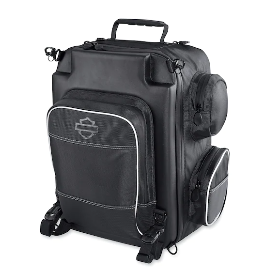 Harley-Davidson 93300105 Onyx Premium Weekender-Tasche