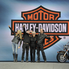 Wem gehört die Harley Davidson Motor Company?