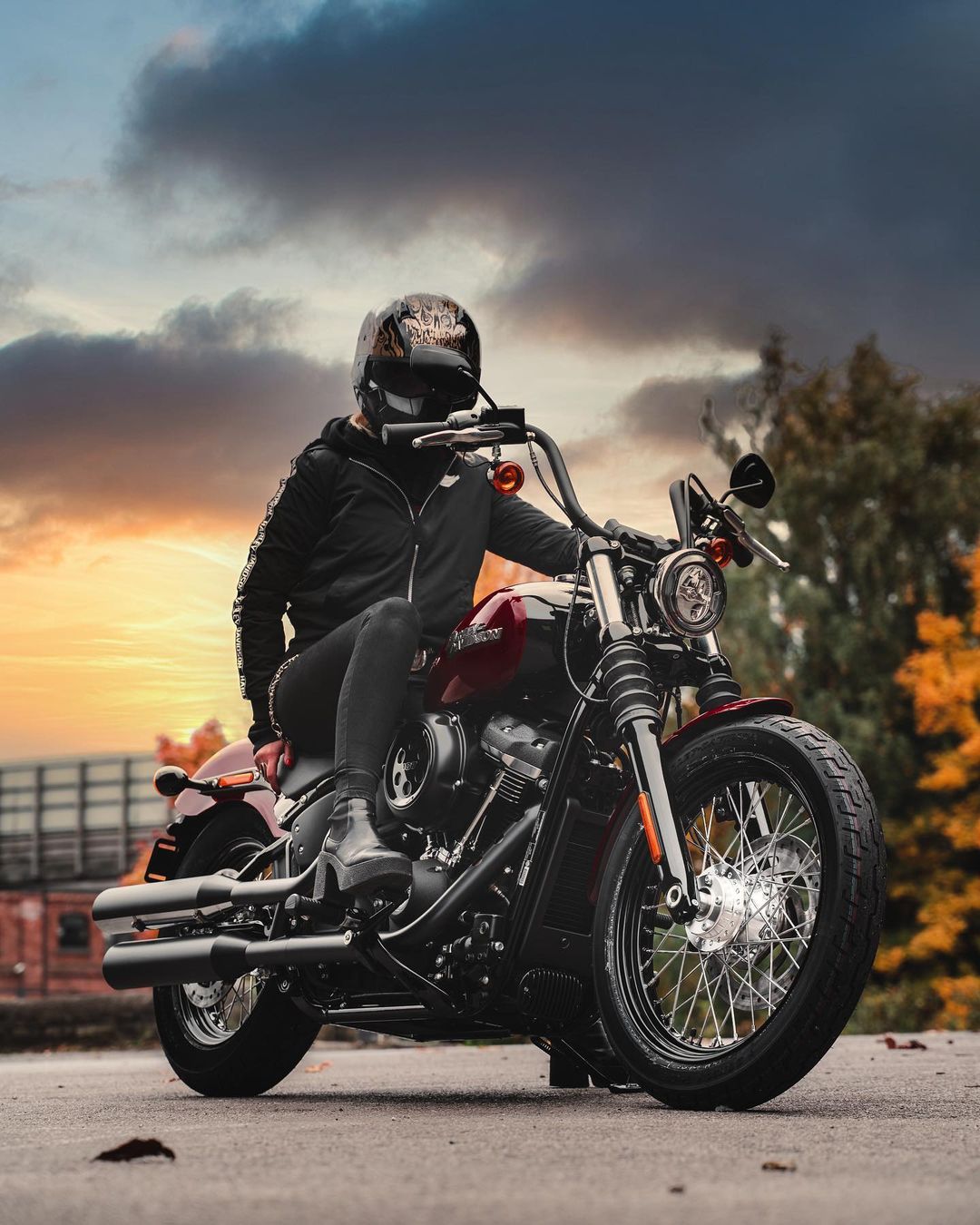 Sind die Helme von Harley Davidson gut?