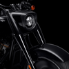 Was war die Harley Davidson in Terminator 2?