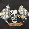 Hat Harley Davidson Selbstmord begangen?