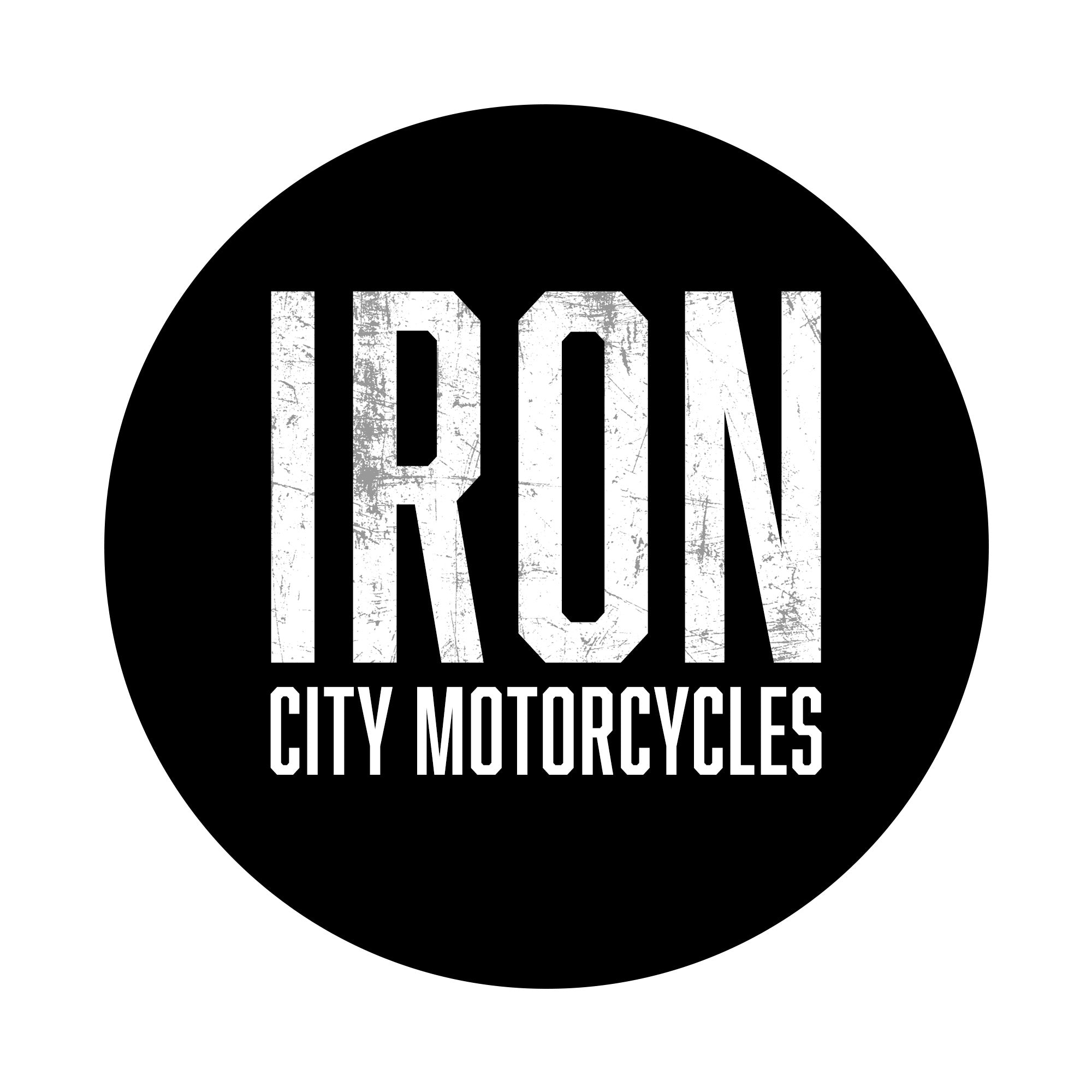 Wir haben unseren Namen in Iron City Motorcycles geändert