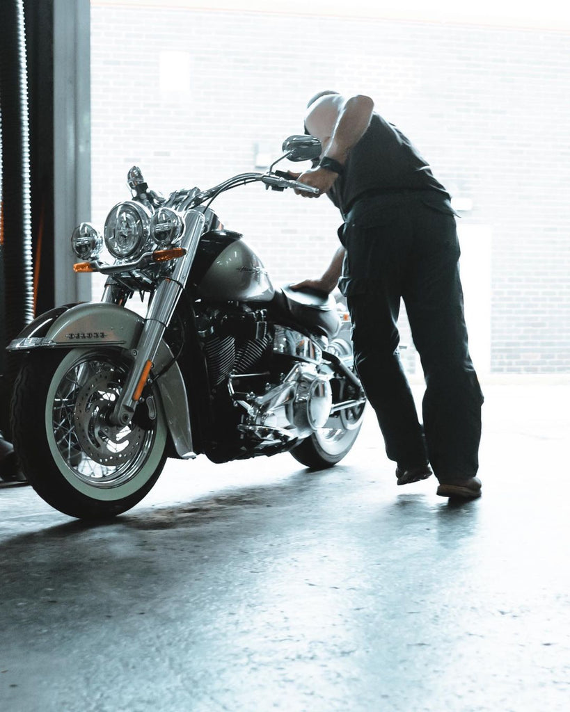 Welche Harley-Davidson soll ich kaufen?