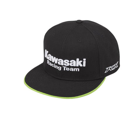 Kawasaki 023MXA241000 MXGP 2024 Kappe (Erwachsene), Einheitsgröße