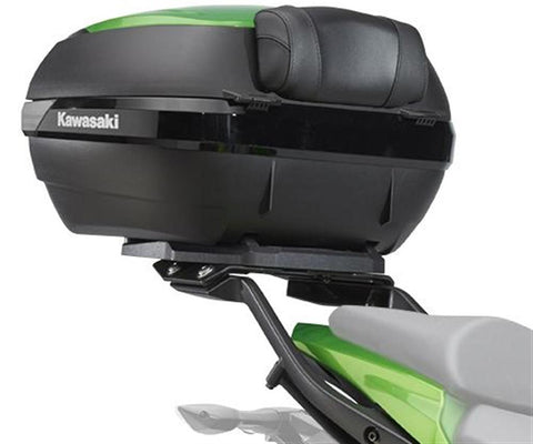 Kawasaki Top case 47L 999940494  Backrest pad 47L topcase2