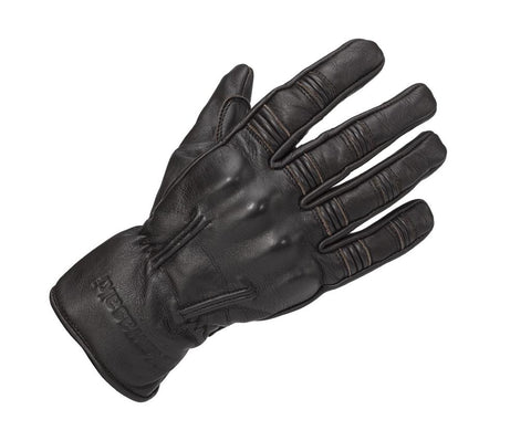 Kawasaki 077CRM24100L DURHAM LEDERHANDSCHUHE (männlich) L / 10