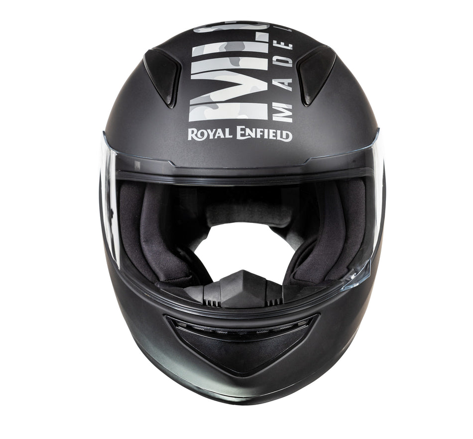 Royal Enfield - MLG Camo Helm - RRGHEM000211
