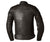 Kawasaki 104CRM24101L OXFORD-LEDERJACKE (Herren) XL