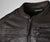 Kawasaki 104CRM24101L OXFORD-LEDERJACKE (Herren) XL