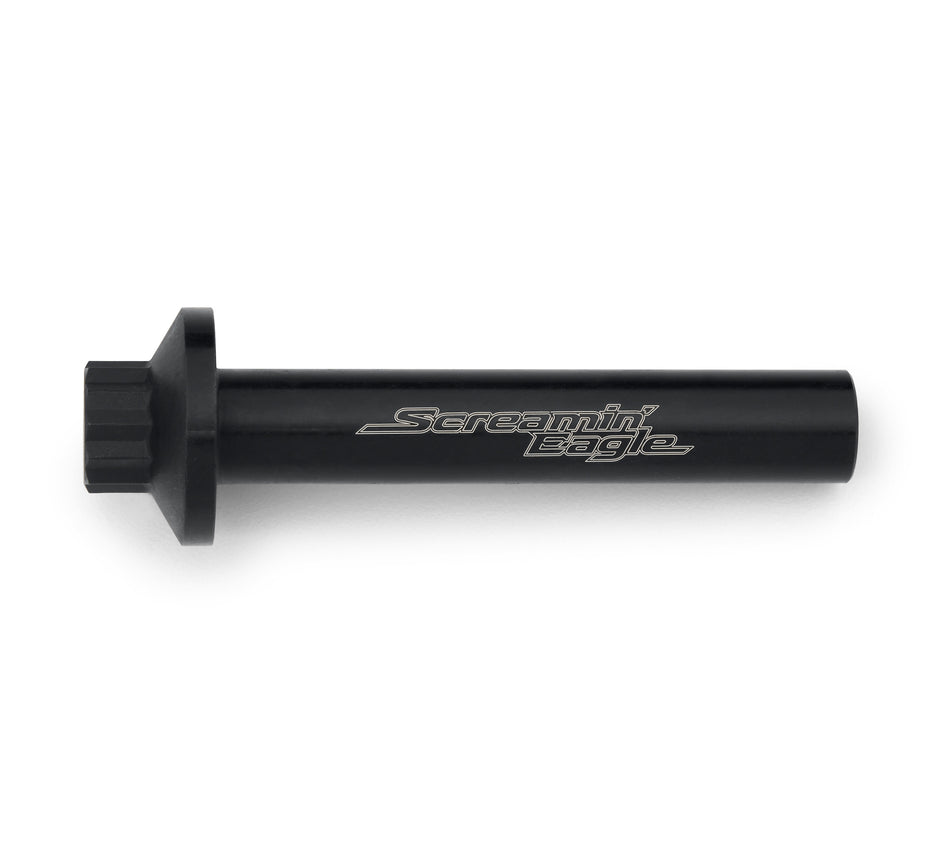 Harley Davidson 10400069 Screamin' Eagle Milwaukee-Eight Headbolt Kit KIT,CUST NUT,FLANGE
