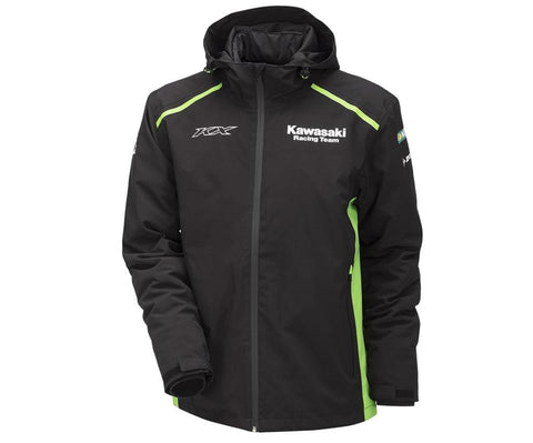 Kawasaki 105MXM24100L MXGP 2024 2-in-1 Jacke (Herren) L