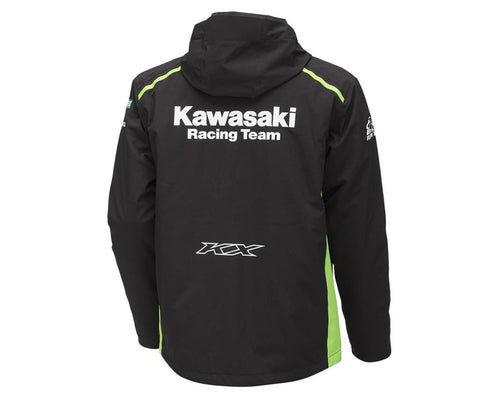 Kawasaki 105MXM24101S MXGP 2024 2-in-1 Jacke (Herren) XS