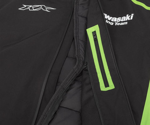 Kawasaki 105MXM24100S MXGP 2024 2-in-1 Jacket (male) S