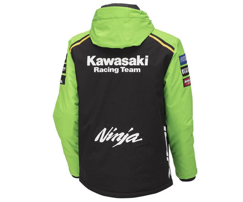 Kawasaki 105WBM24103L WSBK 2024 Jacket (male) 3XL