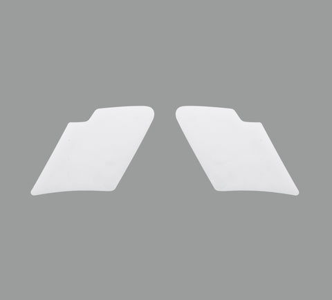 Harley Davidson 11100078 Transparenter Lackschutz-Kit – Touring-Seitenabdeckungen KIT – TRANSPARENTER LACKSCHUTZ, S