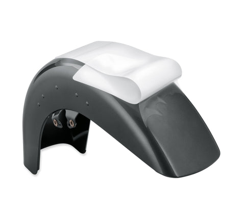 Harley Davidson 11100080 Transparenter Lackschutz-Kit für vorderen Kotflügel