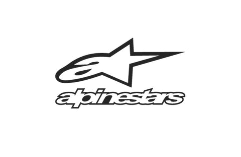 Alpinestars Zaca wasserdichte Jacke 3206423