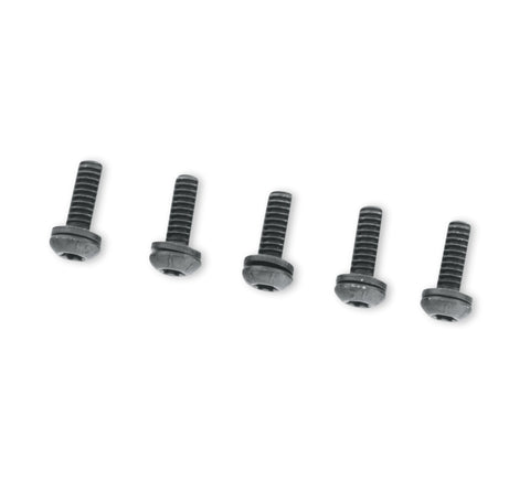 Harley Davidson 12600255 Derby Cover Hardware Kit KIT,MISC HWD,TOURING DERBY