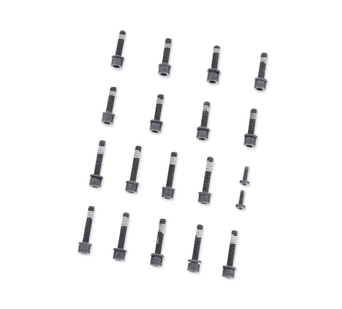 Harley Davidson 12600258 Cam and Tappet Cover Hardware Kit KIT,MISC HWD,MILWAUKEE 8 CAM C