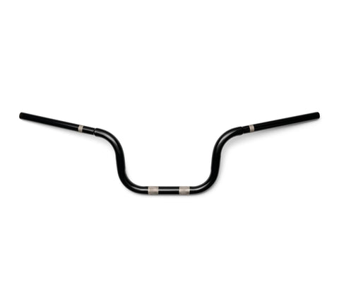 Harley Davidson 55801263 Reach-Lenker-KIT, H-BAR, SCHWARZ
