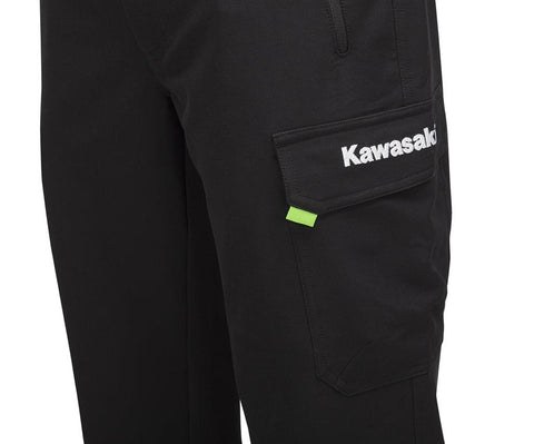Kawasaki 132SPM24100S SPORTS Cargohose (Herren) S / 30"