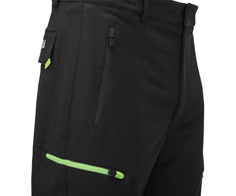 Kawasaki 132SPM24100S SPORTS Cargohose (Herren) S / 30"