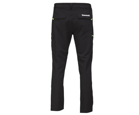 Kawasaki 132SPM24100L SPORTS Cargo Trouser (male) L / 34"