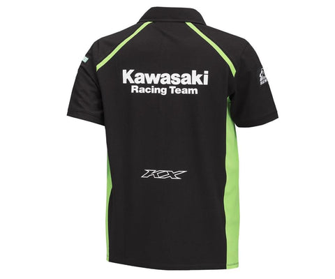 Kawasaki 139MXM24100S MXGP 2024 Polo (male) S