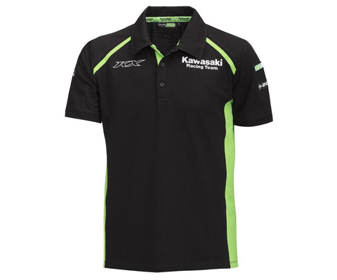 Kawasaki 139MXM24100S MXGP 2024 Polo (männlich) S