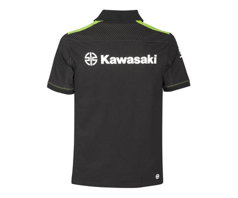 Kawasaki 139SPM23102L SPORTS Polo (Herren) 2XL