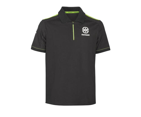 Kawasaki 139SPM23101L SPORTS Polo (Herren) XL