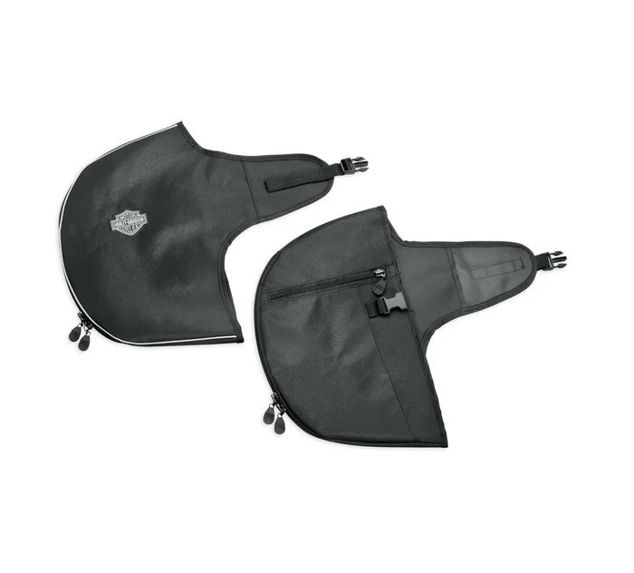 Harley Davidson 57100210 Weiche Unterlenker, Touring