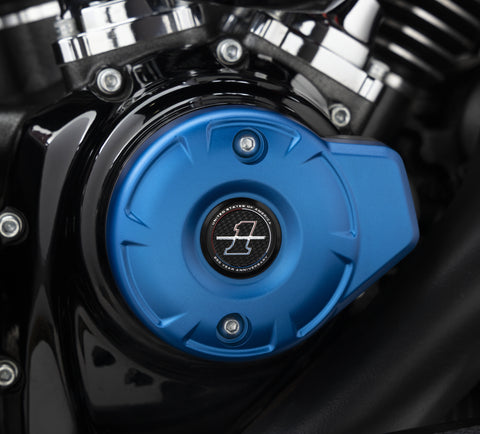 Harley Davidson 250th Anniversary Medallion - Small