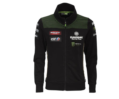 Kawasaki 166KRM0371 WSBK Sweatshirt ♀ 2020 XS