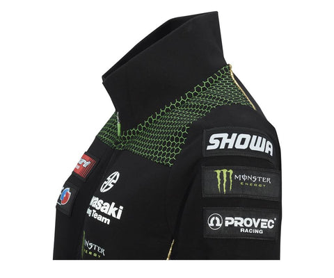 Kawasaki 166KRM0371 WSBK Sweatshirt ♀ 2020 XS