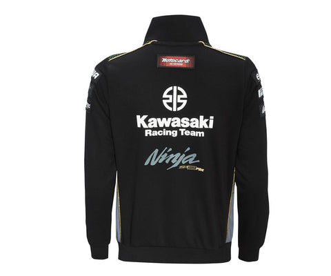 Kawasaki 166KRM0371 WSBK Sweatshirt ♀ 2020 XS