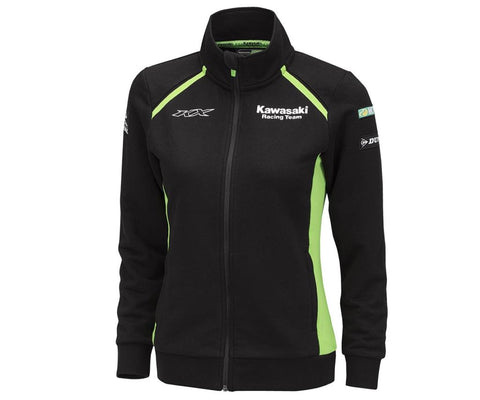 Kawasaki 166MXF24101S MXGP 2024 Sweatshirt (female) XS