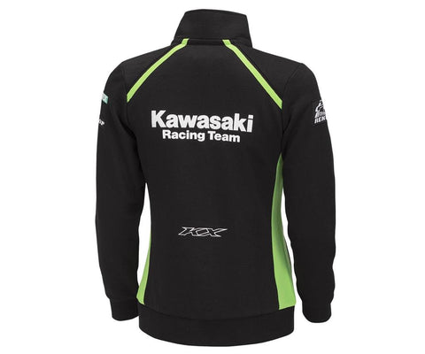 Kawasaki 166MXF24100S MXGP 2024 Sweatshirt (Damen) S