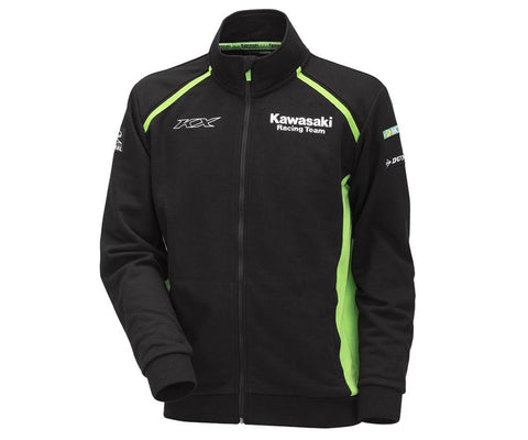 Kawasaki 166MXM24100M MXGP 2024 Zipped Sweatshirt (male) M