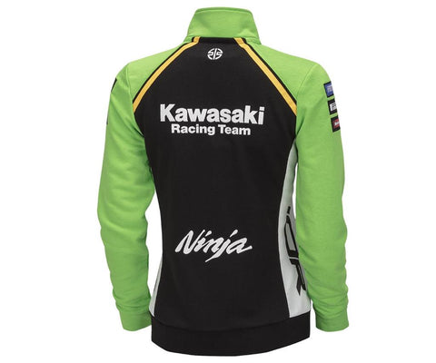 Kawasaki 166WBF24101L WSBK 2024 Sweatshirt (female) XL