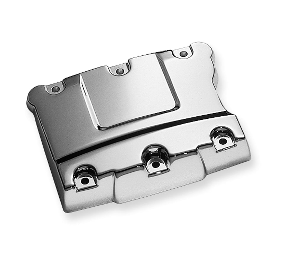 Harley Davidson 17572-99 Chrome Rocker Cover ROCKER COVER,CHROME