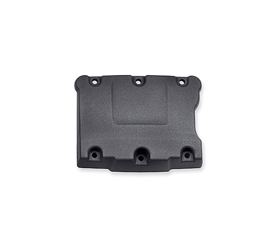 Harley Davidson 17620-99 Wrinkle Black Rocker Box Cover MACH-ROCKER COVER,TOP/BLACK