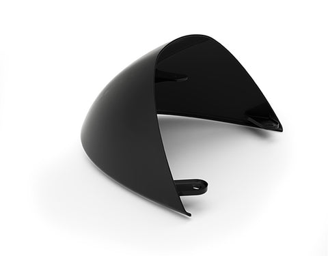 Royal Enfield - Black Magic Single Seat Cowl - 1990425