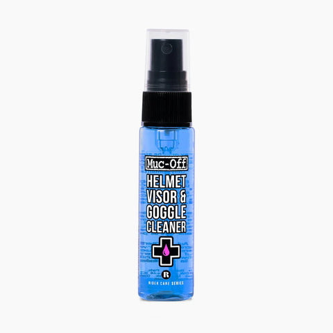MUC-OFF VISIERLINSEN- UND BRILLENREINIGER | 32ML -212
