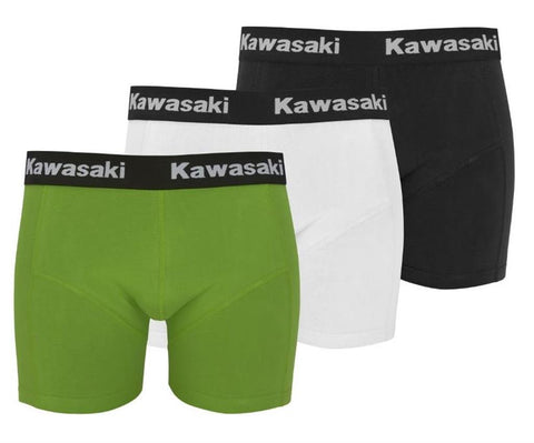 Kawasaki 155LSM2104 Boxershorts XL