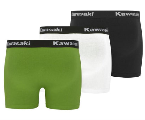 Kawasaki 155LSM2102 Boxershorts M