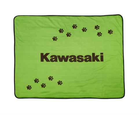 Kawasaki 060MCM2101 Hundedecke, Einheitsgröße