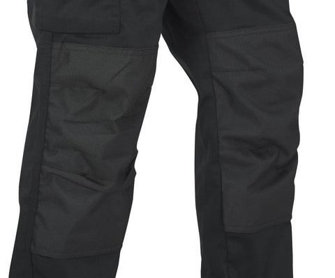 Kawasaki 028CLD0117 Werkstatt-Cargohose 3XL