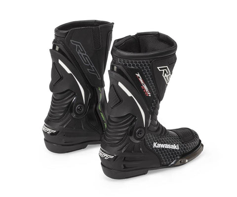 Kawasaki 223SRM241044 TURIN RIDER BOOT (Herren) 44