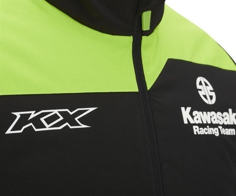 Kawasaki 013MXM22100S MXGP 2022 Weste (männlich) S